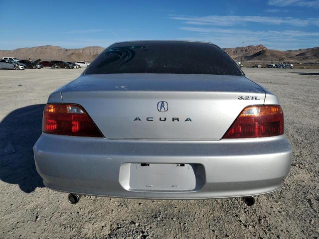 Photo 6 from auction – 2000 ACURA 3.2TL with VIN 19UUA5669YA020293