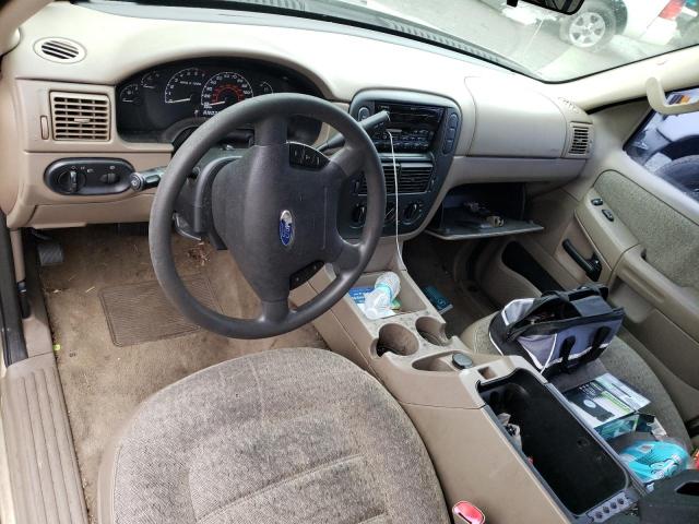 Photo 8 from auction – 2002 FORD EXPLORER X with VIN 1FMZU72K52ZC74369