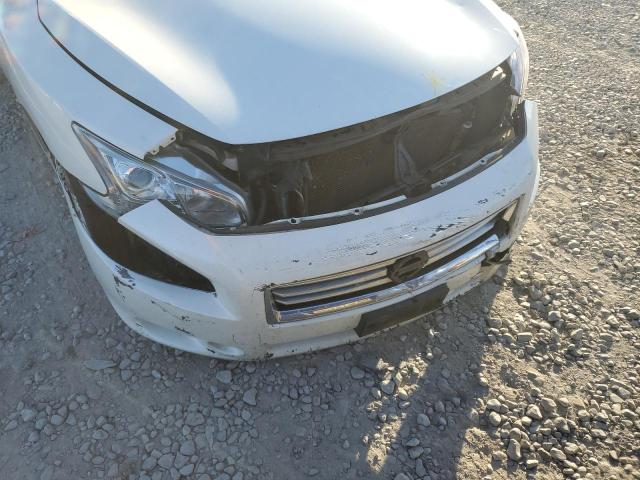 Photo 12 from auction – 2013 NISSAN MAXIMA S with VIN 1N4AA5AP3DC848460