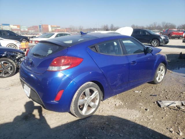 Photo 3 from auction – 2012 HYUNDAI VELOSTER with VIN KMHTC6AD9CU031622