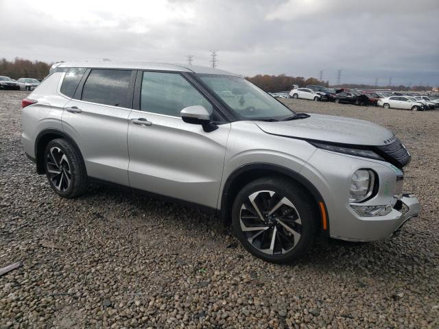 Photo 4 from auction – 2022 MITSUBISHI OUTLANDER with VIN JA4J3TA8XNZ033599