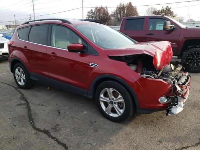 Photo 4 from auction – 2016 FORD ESCAPE SE with VIN 1FMCU9GX2GUA79923