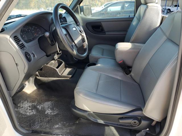 Photo 7 from auction – 2011 FORD RANGER with VIN 1FTKR1AD4BPA99292