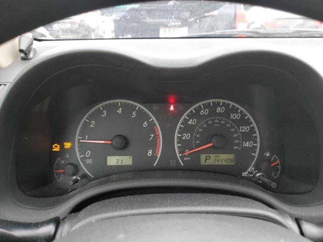 Photo 9 from auction – 2012 TOYOTA COROLLA with VIN JTDBU4EE7C9170039