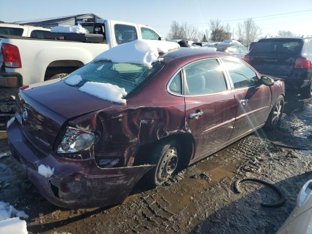 Photo 3 from auction – 2007 BUICK LACROSSE C with VIN 2G4WD582271157931