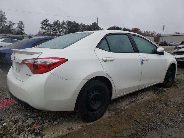 Photo 3 from auction – 2014 TOYOTA COROLLA EC with VIN 5YFBPRHE3EP050820