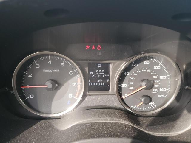 Photo 9 from auction – 2015 SUBARU IMPREZA PR with VIN JF1GJAK62FH009558
