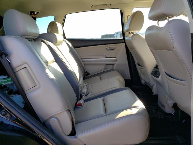 Photo 11 from auction – 2011 MAZDA CX-9 with VIN JM3TB2DAXB0319311