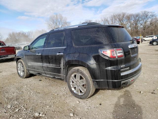 Photo 2 from auction – 2014 GMC ACADIA DEN with VIN 1GKKVTKD3EJ122224