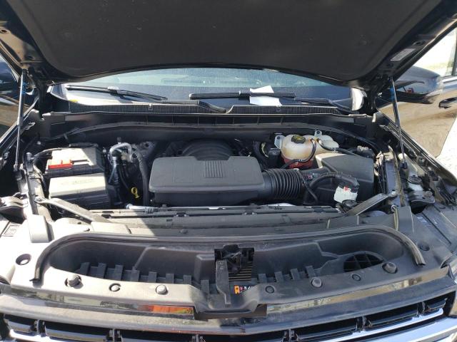 Photo 12 from auction – 2022 CHEVROLET SUBURBAN C with VIN 1GNSCCKD2NR285120