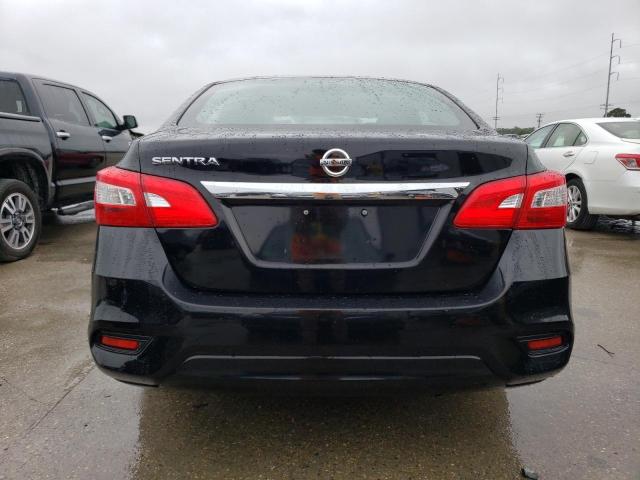 Photo 6 from auction – 2019 NISSAN SENTRA S with VIN 3N1AB7AP1KY265105