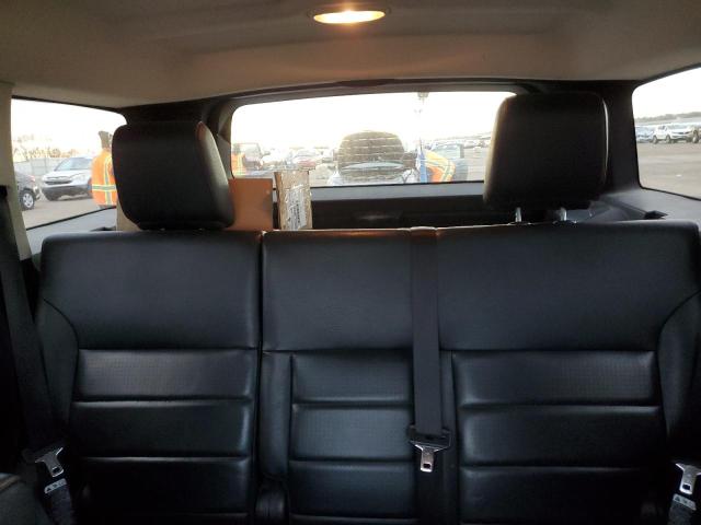 Photo 10 from auction – 2008 DODGE NITRO R/T with VIN 1D8GU58638W118000