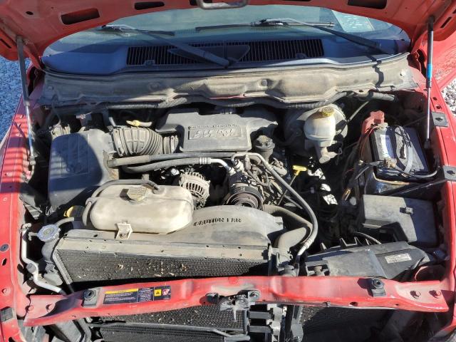 Photo 11 from auction – 2004 DODGE RAM 1500 S with VIN 1D7HU18D84J217273