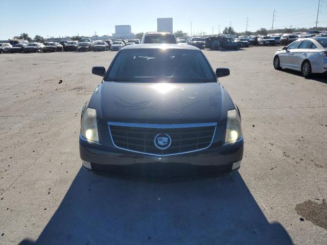 Photo 5 from auction – 2008 CADILLAC DTS with VIN 1G6KD57928U209830