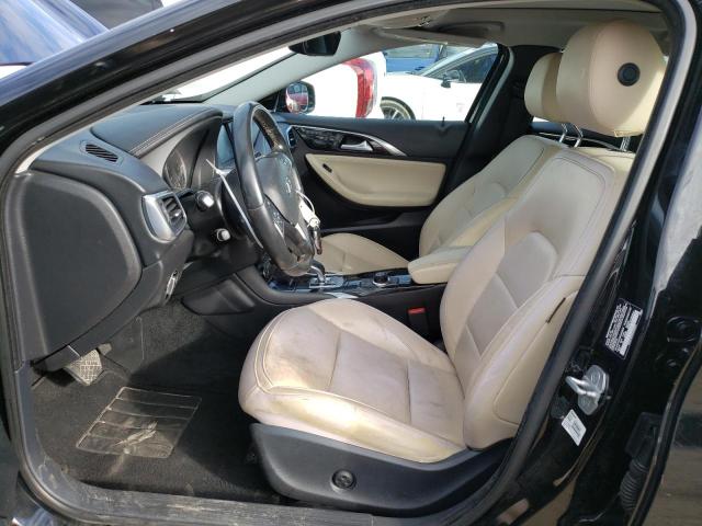 Photo 7 from auction – 2017 INFINITI QX30 BASE with VIN SJKCH5CR3HA030223
