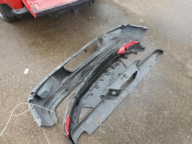 Photo 12 from auction – 2004 FORD RANGER SUP with VIN 1FTYR14E74PA74436