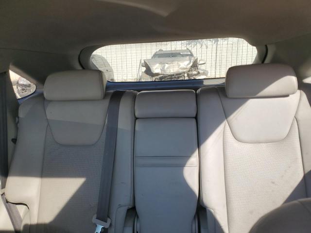Photo 10 from auction – 2010 LEXUS RX 350 with VIN 2T2BK1BA8AC059329