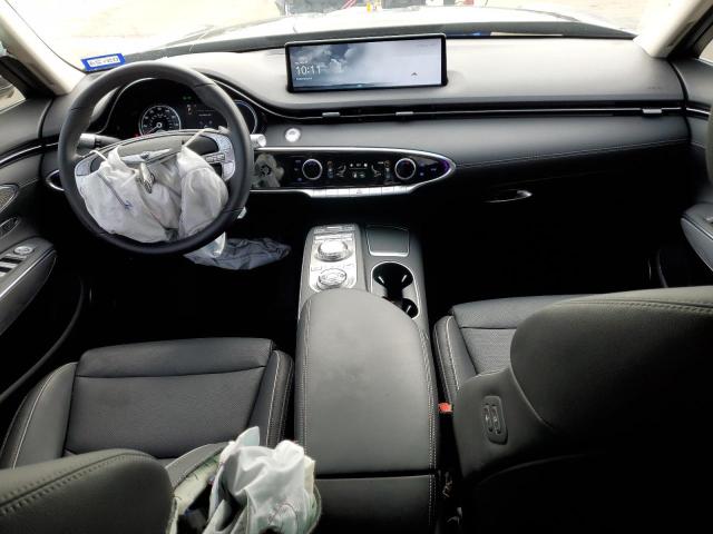 صورة رقم 8 من المزاد - 2022 GENESIS GV70 BASE مع VIN KMUMADTB6NU067752