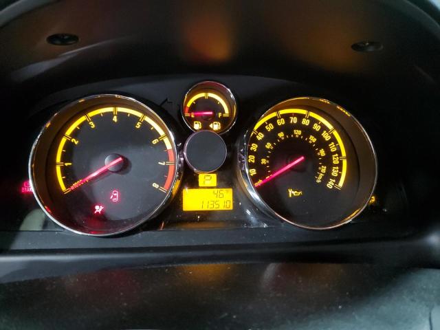 Photo 9 from auction – 2008 SATURN VUE XE with VIN 3GSCL33PX8S533691