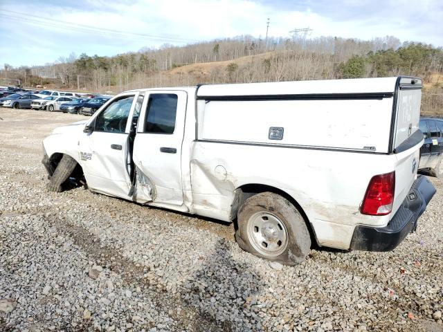 Photo 2 from auction – 2020 RAM 1500 CLASS with VIN 1C6RR7FG2LS158849