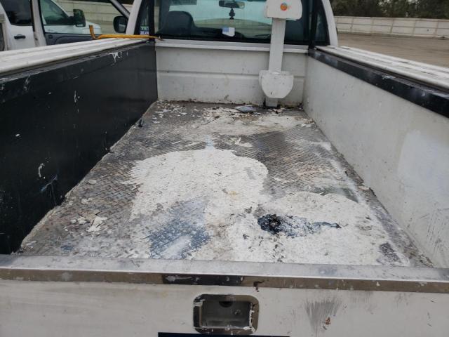 Photo 10 from auction – 2001 DODGE RAM 2500 with VIN 3B6KF26Z21M530451