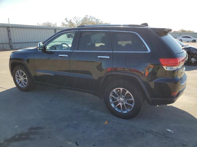 Photo 2 from auction – 2015 JEEP GRAND CHER with VIN 1C4RJEBGXFC719050