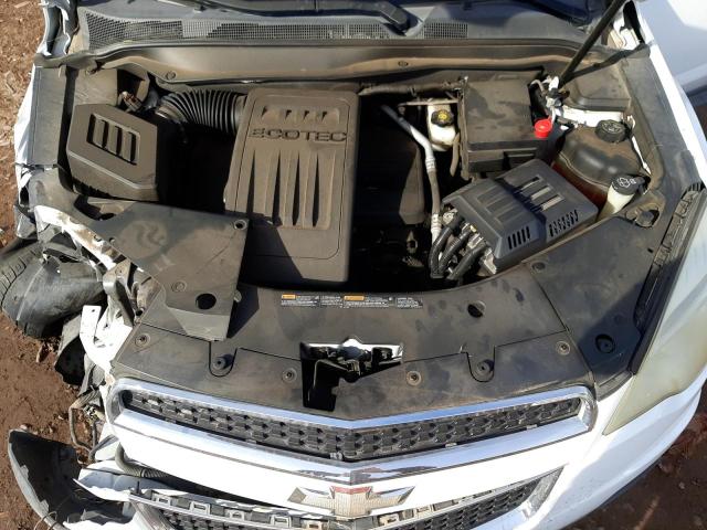 Photo 12 from auction – 2013 CHEVROLET EQUINOX LT with VIN 2GNALDEK9D6359929