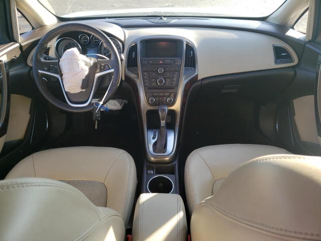 Photo 8 from auction – 2012 BUICK VERANO with VIN 1G4PP5SK2C4184453
