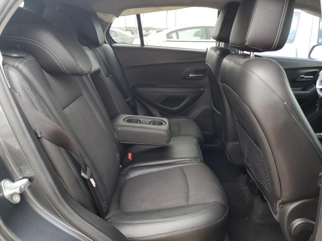 Photo 10 from auction – 2016 CHEVROLET TRAX 1LT with VIN 3GNCJLSB6GL245139