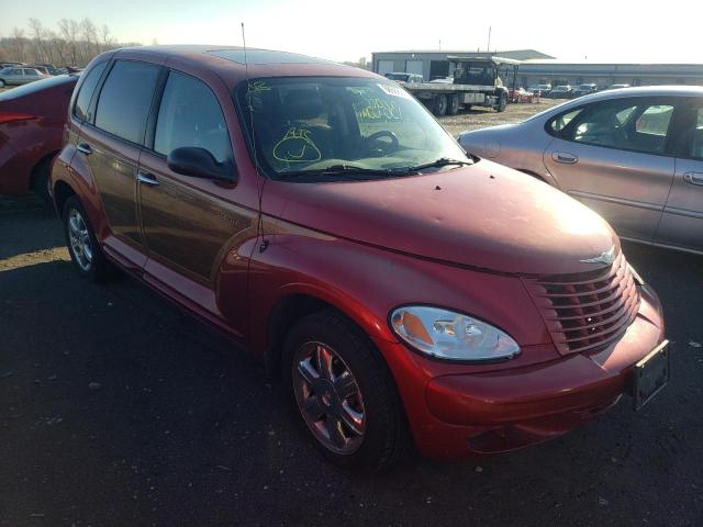 صورة رقم 4 من المزاد - 2003 CHRYSLER PT CRUISER مع VIN 3C8FY68BX3T565406