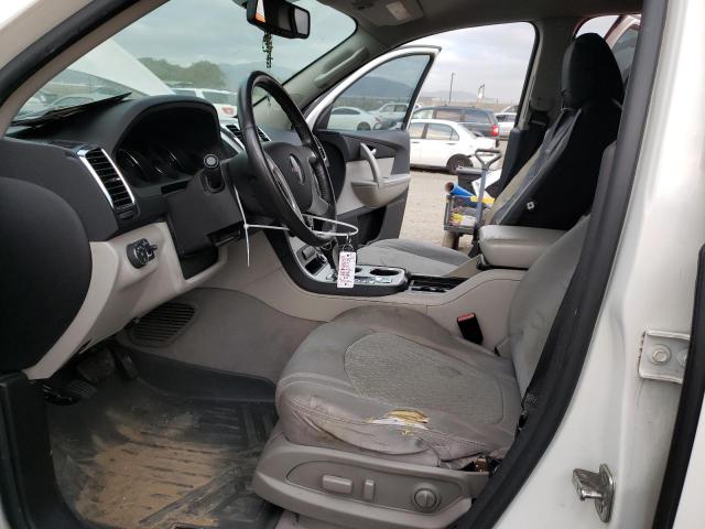 Photo 7 from auction – 2011 GMC ACADIA SLE with VIN 1GKKRPED9BJ260529
