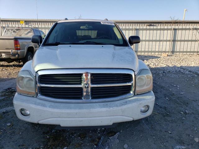 Photo 5 from auction – 2005 DODGE DURANGO LI with VIN 1D8HD58D35F505340