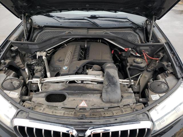 Photo 12 from auction – 2015 BMW X5 XDRIVE3 with VIN 5UXKR0C53F0P09146