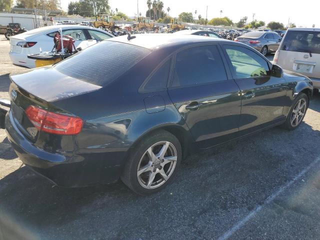 Photo 3 from auction – 2009 AUDI A4 2.0T QU with VIN WAULF78K69N026187