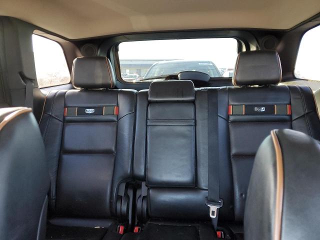 Photo 10 from auction – 2011 JEEP GRAND CHER with VIN 1J4RR4GG8BC645949