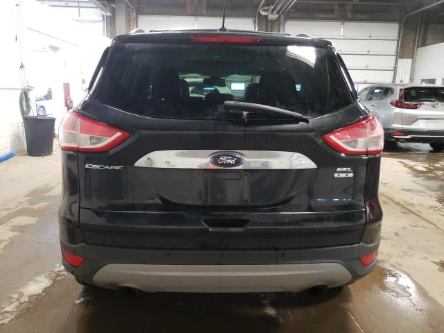 Photo 6 from auction – 2013 FORD ESCAPE SEL with VIN 1FMCU9HX7DUA59175