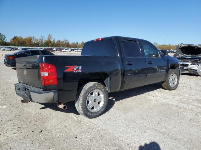 Photo 3 from auction – 2010 CHEVROLET SILVERADO with VIN 3GCRKSE32AG165464