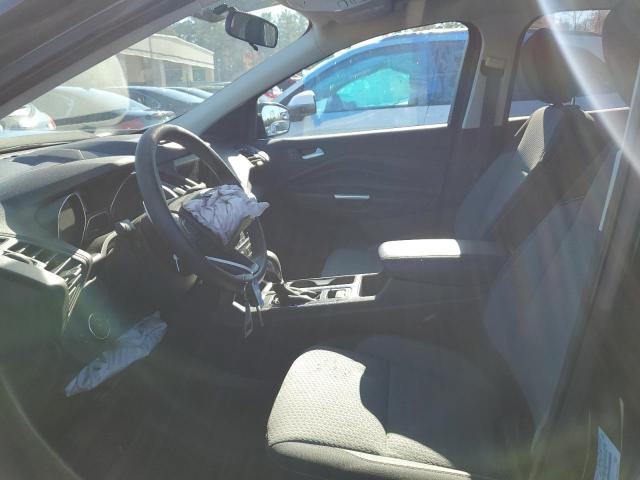 Photo 7 from auction – 2018 FORD ESCAPE SE with VIN 1FMCU0GD7JUD47728