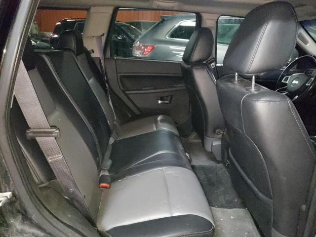 Photo 11 from auction – 2010 JEEP GRAND CHER with VIN 1J4PR4GK5AC106117