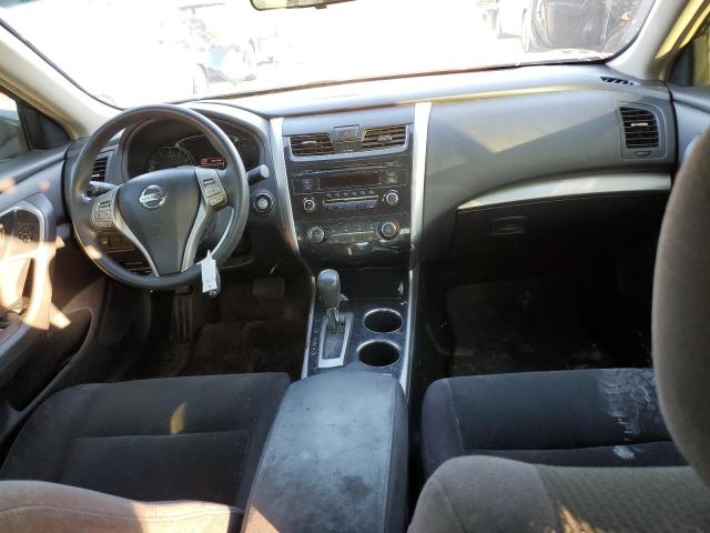 Photo 8 from auction – 2013 NISSAN ALTIMA 2.5 with VIN 1N4AL3AP4DC258847