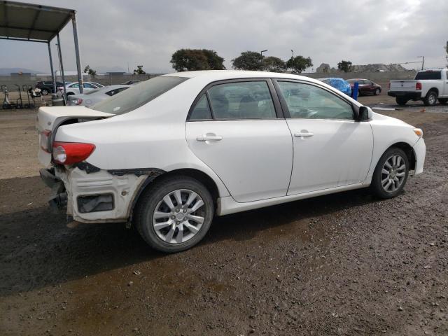 Photo 3 from auction – 2013 TOYOTA COROLLA BA with VIN 5YFBU4EE6DP174157