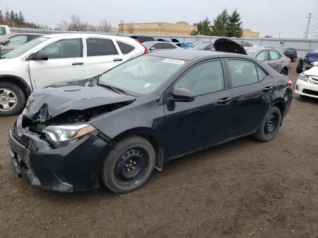Photo 1 from auction – 2016 TOYOTA COROLLA L with VIN 2T1BURHE3GC636591