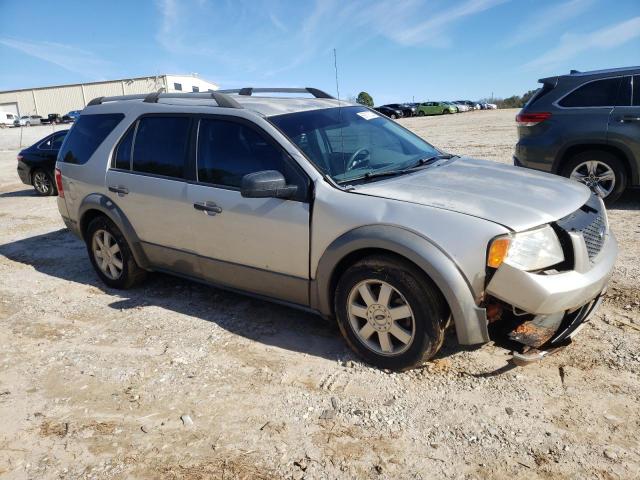Photo 4 from auction – 2006 FORD FREESTYLE with VIN 1FMZK01136GA34650