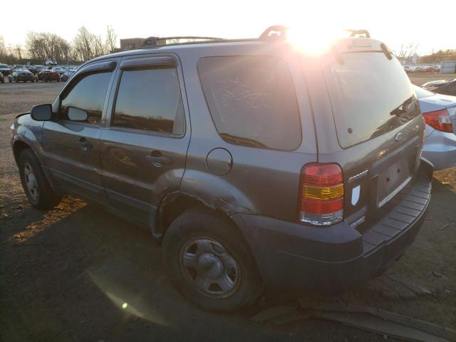 Photo 2 from auction – 2006 FORD ESCAPE XLS with VIN 1FMYU92Z56KA60792