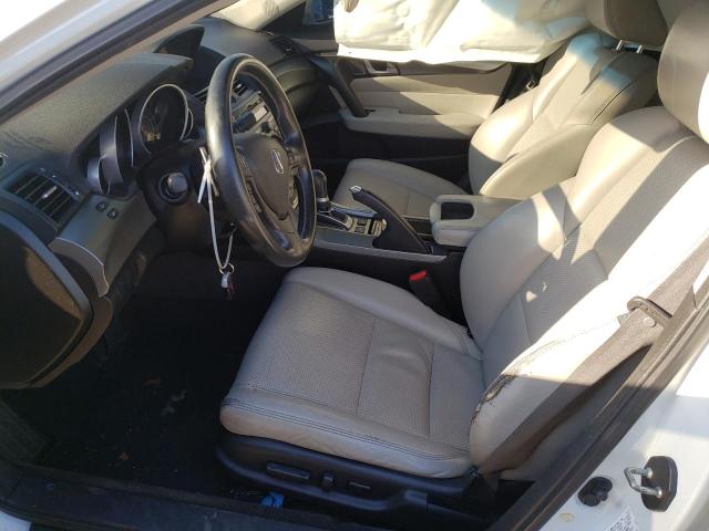 Photo 7 from auction – 2011 ACURA TL with VIN 19UUA9F52BA001977