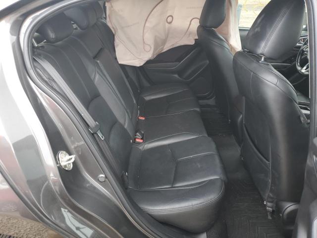 Photo 10 from auction – 2017 MAZDA 3 TOURING with VIN 3MZBN1V7XHM139483