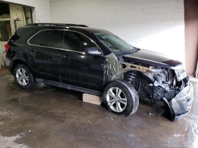 Photo 4 from auction – 2010 CHEVROLET EQUINOX LT with VIN 2CNFLEEW5A6281700