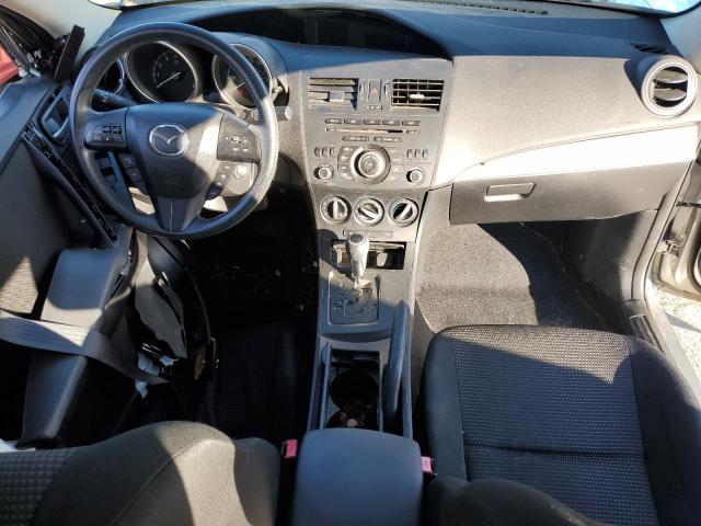 Photo 8 from auction – 2013 MAZDA 3 I with VIN JM1BL1U70D1844486
