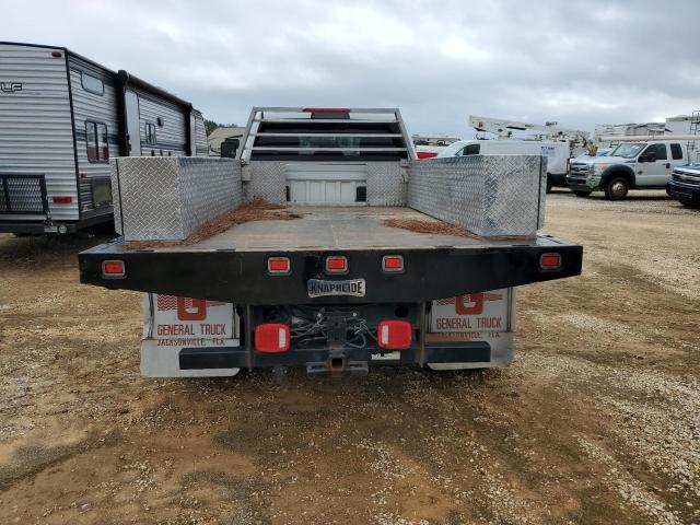 Photo 6 from auction – 2017 RAM 3500 with VIN 3C7WRTCL3HG770954