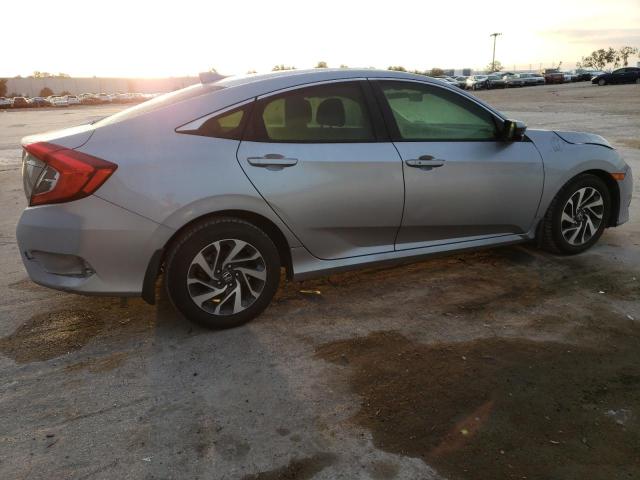 Photo 3 from auction – 2017 HONDA CIVIC EX with VIN 2HGFC2F74HH513701